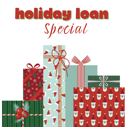 Holiday Loan
